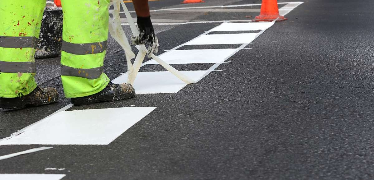 زفلتة خميس مشيط